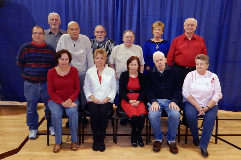 The Bullitt County History Museum Committee