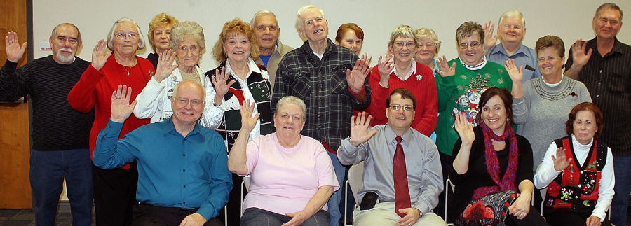 The Bullitt County History Museum Staff Photo