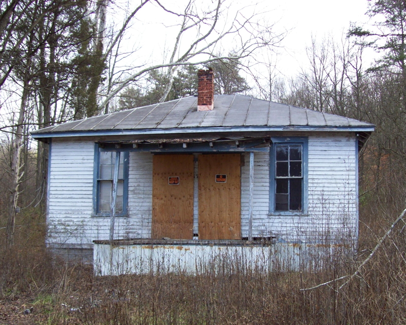 Bowman Valley School