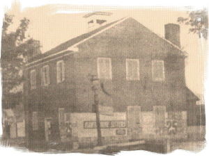 Old Courthouse