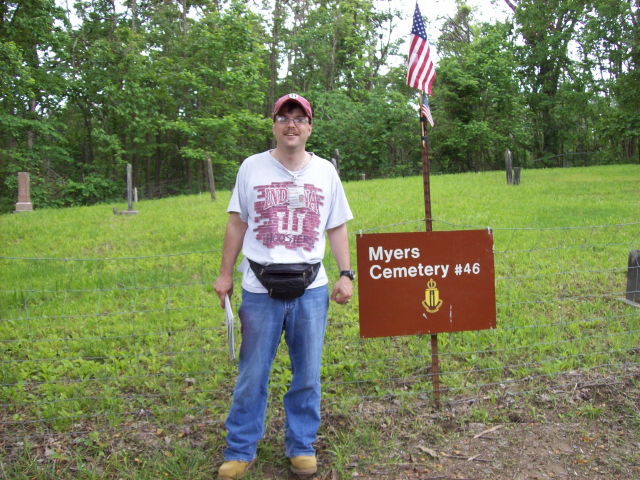 Myers Cemetery