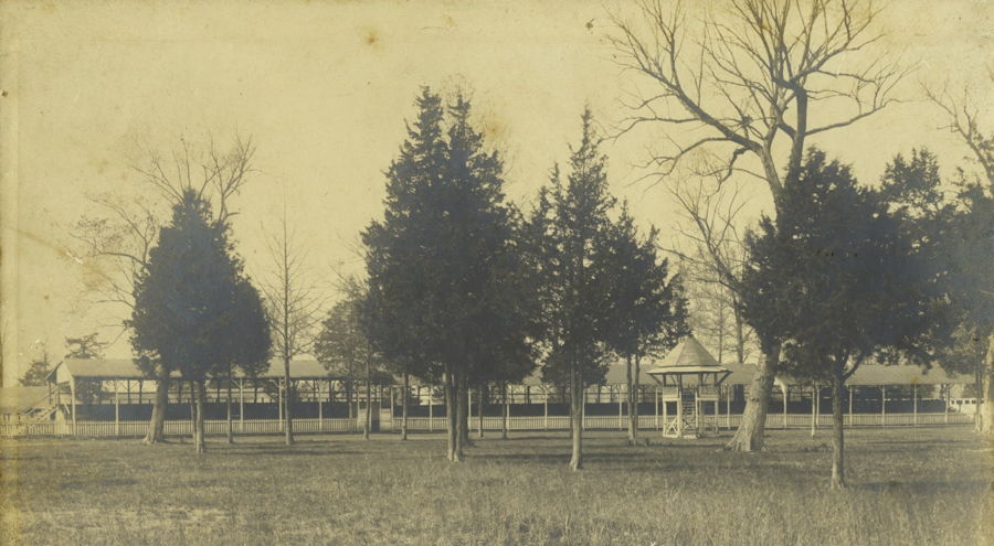 Bullitt County Fairground