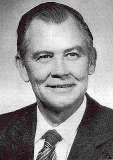 Robert E. McDowell