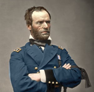 William T. Sherman