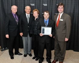 KY History Award - Cemetery Committee